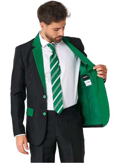 Traje de Slytherin Harry Potter - Suitmeister - Opposuits | Funidelia