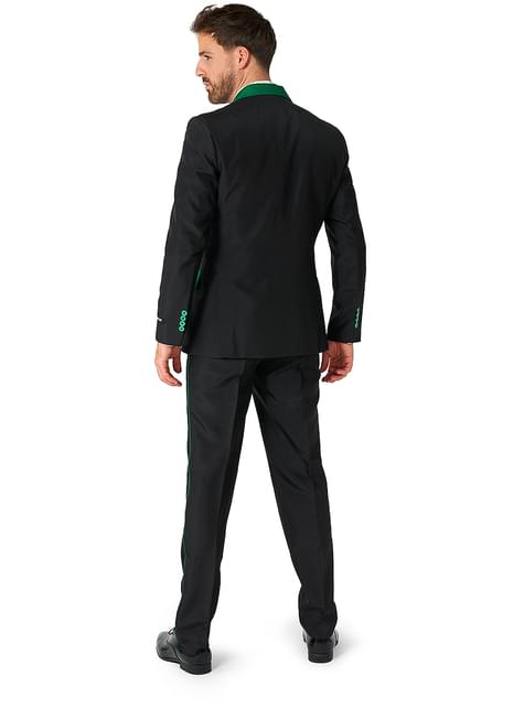 Traje de Slytherin Harry Potter - Suitmeister - Opposuits | Funidelia