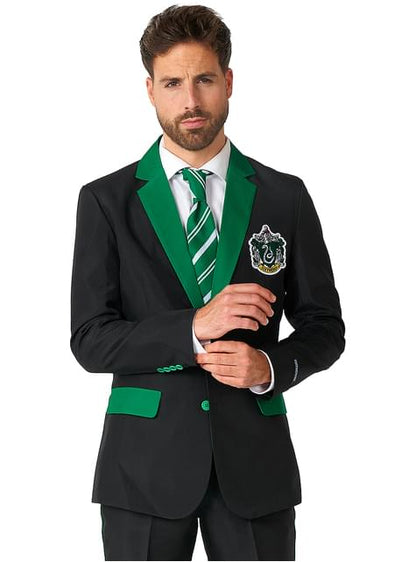 Traje de Slytherin Harry Potter - Suitmeister - Opposuits | Funidelia
