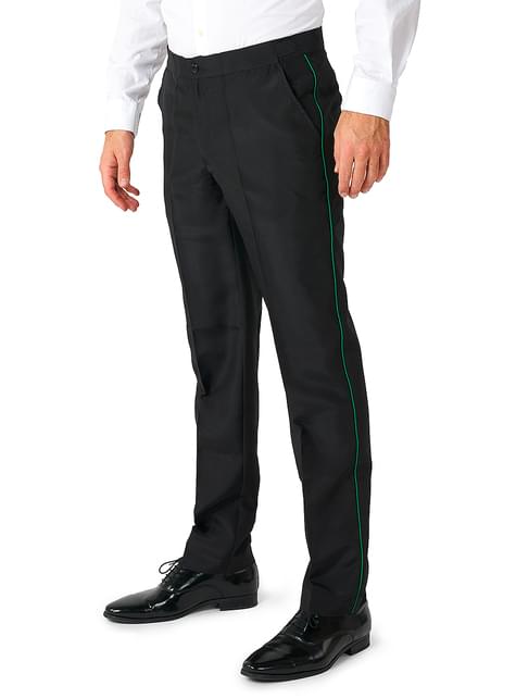 Traje de Slytherin Harry Potter - Suitmeister - Opposuits | Funidelia