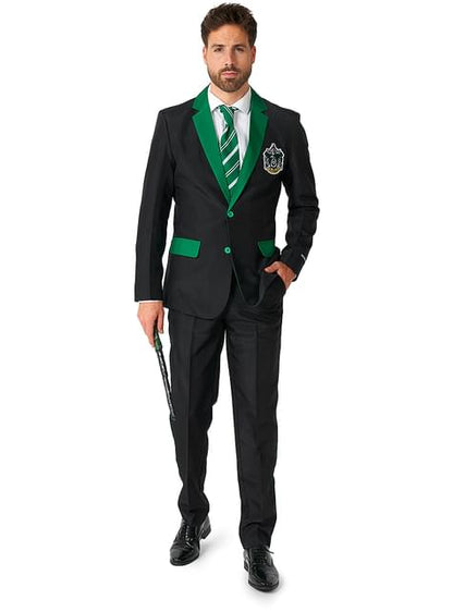 Traje de Slytherin Harry Potter - Suitmeister - Opposuits | Funidelia