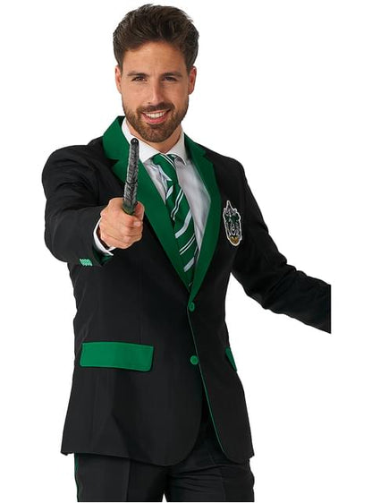 Traje de Slytherin Harry Potter - Suitmeister - Opposuits | Funidelia