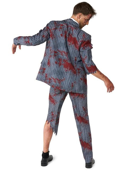 Traje de zombie - Suitmeister - Opposuits | Funidelia