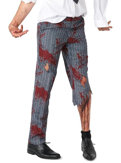 Traje de zombie - Suitmeister - Opposuits | Funidelia