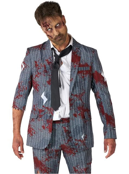 Traje de zombie - Suitmeister - Opposuits | Funidelia