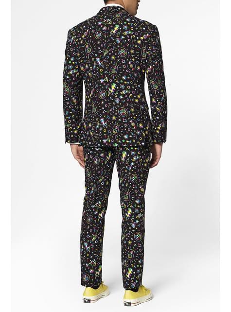 Traje “Disco Dude“ - Opposuits - Opposuits | Funidelia