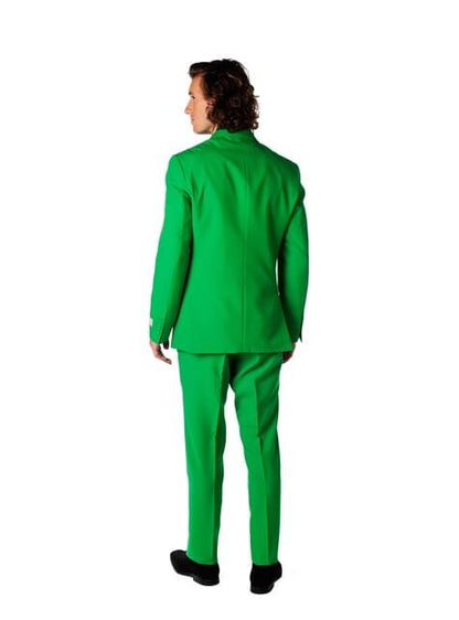 Traje Verde “Evergreen“ - Opposuits - Opposuits | Funidelia