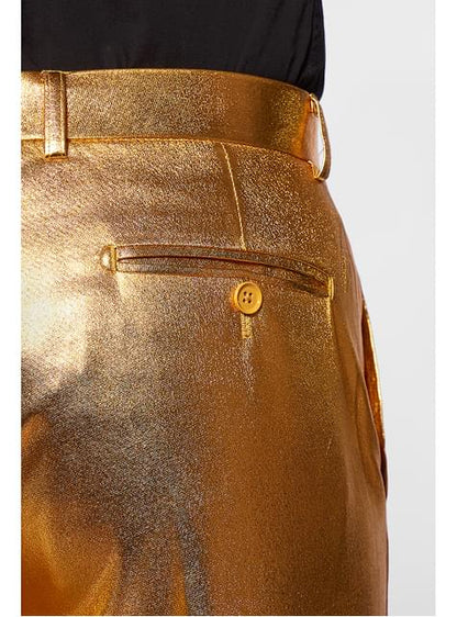 Traje Dorado - Opposuits - Opposuits | Funidelia