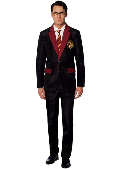 Traje de Harry Potter - Suitmeister - Opposuits | Funidelia