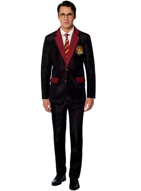 Traje de Harry Potter - Suitmeister - Opposuits | Funidelia