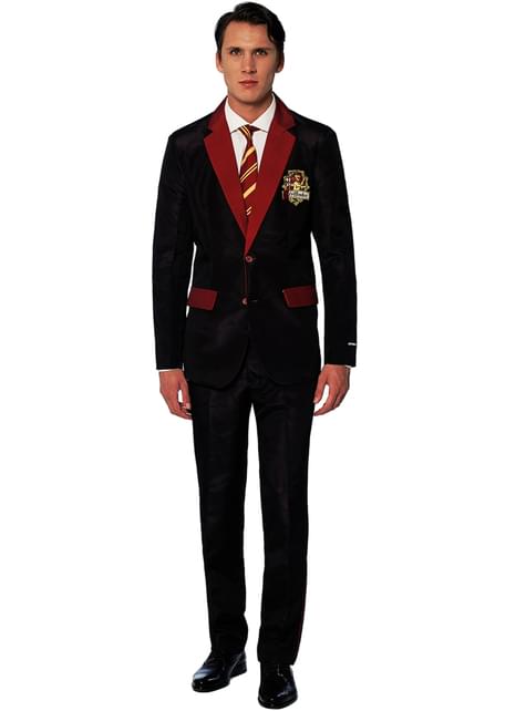 Traje de Harry Potter - Suitmeister - Opposuits | Funidelia