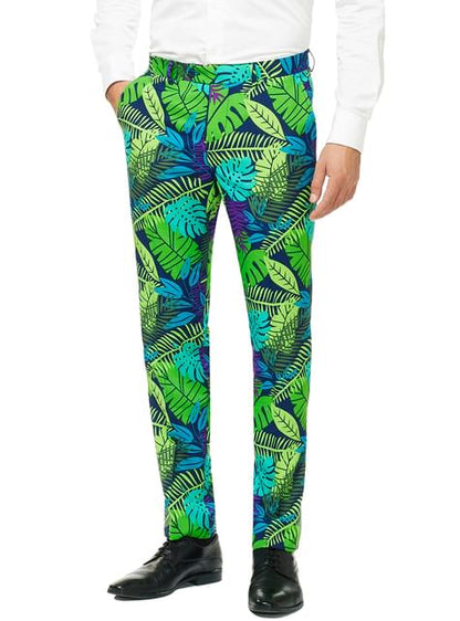Traje Tropical Jungla - Opposuits - Opposuits | Funidelia