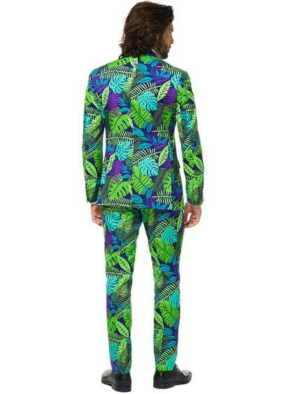Traje Tropical Jungla - Opposuits - Opposuits | Funidelia