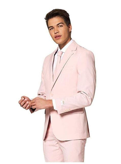 Traje Rosa Pastel “Lush Blush“ - Opposuits - Opposuits | Funidelia