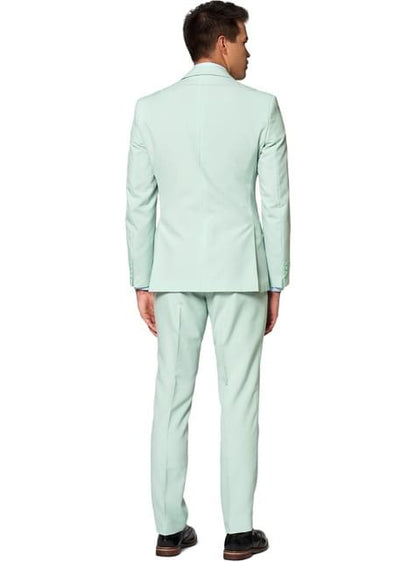 Traje Verde Pastel “Magic Mint“ - Opposuits - Opposuits | Funidelia