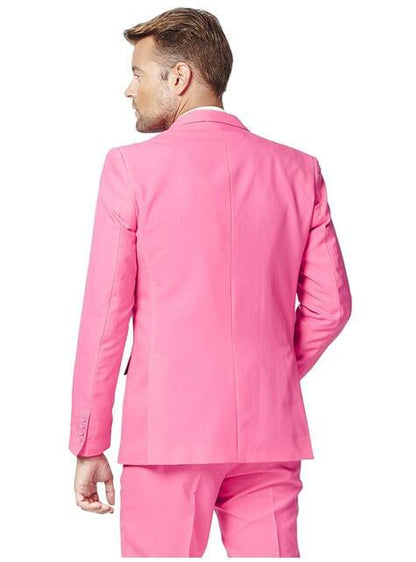 Traje Rosa “Mr Pink“ - Opposuits - Opposuits | Funidelia