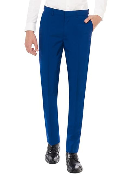 Traje Azul Marino “Navy Royale“ para adolescente - Opposuits - Opposuits | Funidelia