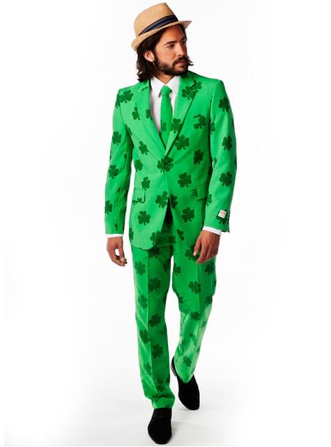 Traje de San Patrick - Opposuits - Opposuits | Funidelia