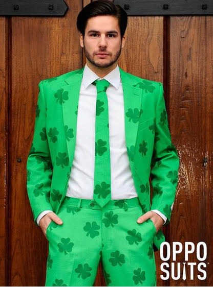 Traje de San Patrick - Opposuits - Opposuits | Funidelia