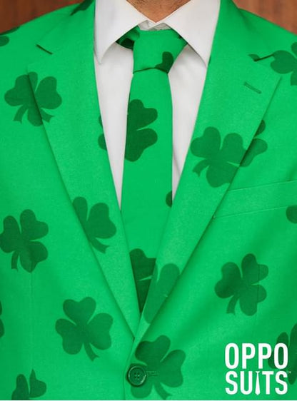 Traje de San Patrick - Opposuits - Opposuits | Funidelia