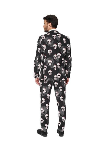 Traje de Calaveras “Skulleton“ - Opposuits