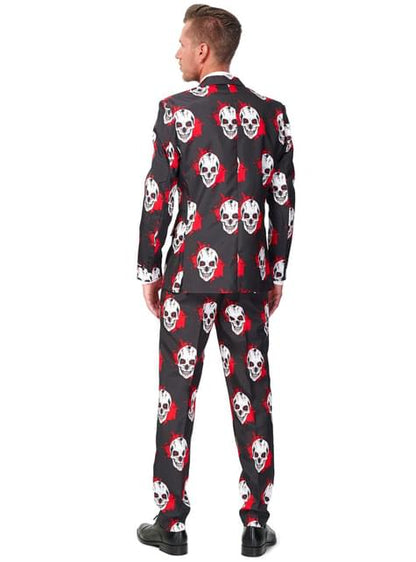 Traje de Calaveras “Skulls Blood“ - Suitmeister