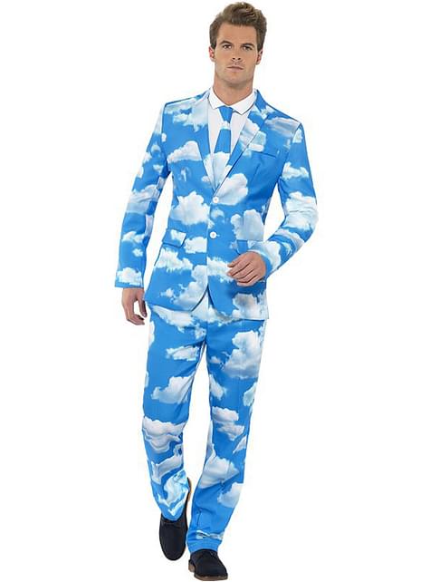 Traje de Nubes “Sky High“ - Smiffys | Funidelia