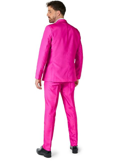 Traje Rosa - Suitmeister - Opposuits | Funidelia