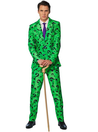 Traje de Enigma Suitmeister para hombre - Opposuits | Funidelia