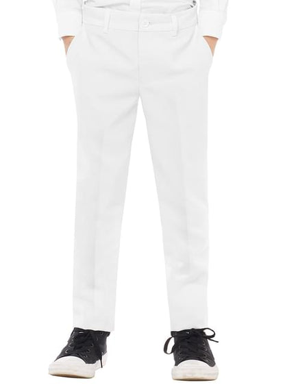 Traje Blanco “White Knight“ para niño - Opposuits - Opposuits | Funidelia