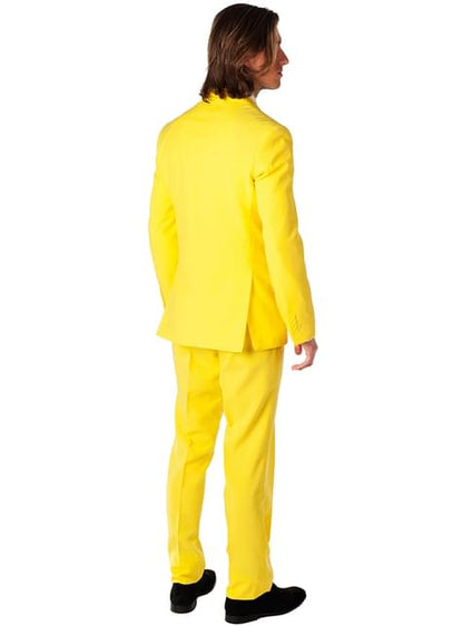 Traje Amarillo “Yellow Fellow“ - Opposuits - Opposuits | Funidelia