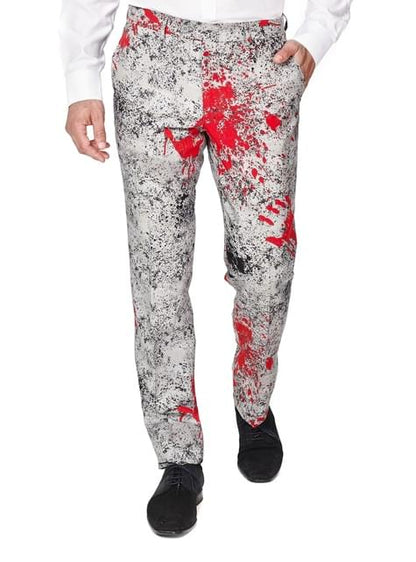 Traje de Halloween “Zombiac“ - Opposuits - Opposuits | Funidelia