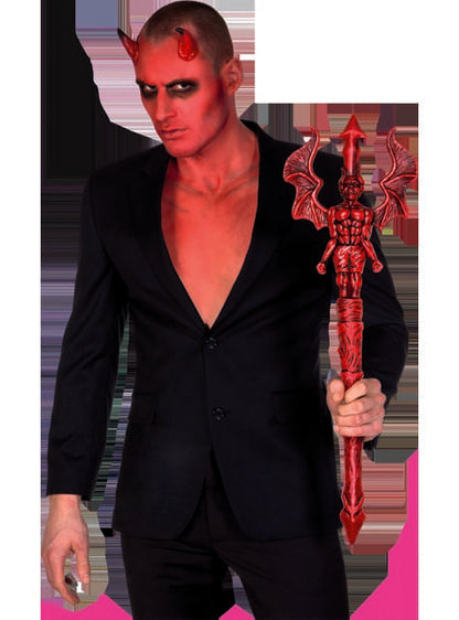 Tridente de demonio maligno - Boland | Funidelia