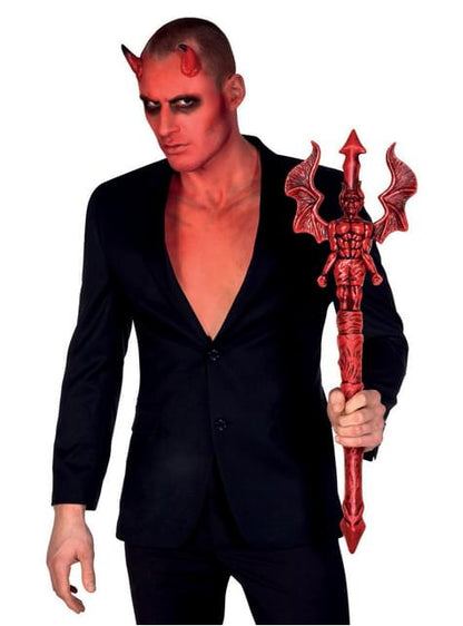 Tridente de demonio maligno - Boland | Funidelia