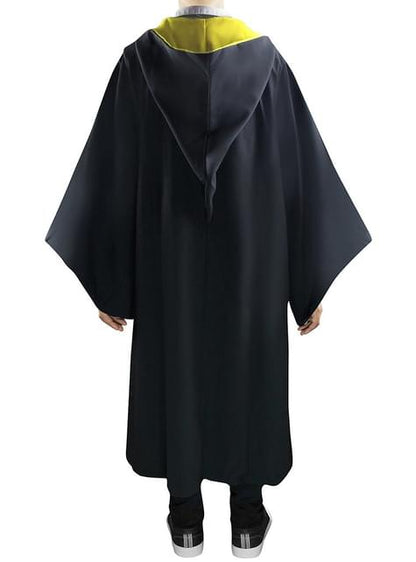 Túnica de Hufflepuff Deluxe para niño - Harry Potter - Cinereplicas | Funidelia