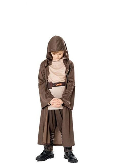 Túnica de Obi Wan Kenobi para niño - Star Wars