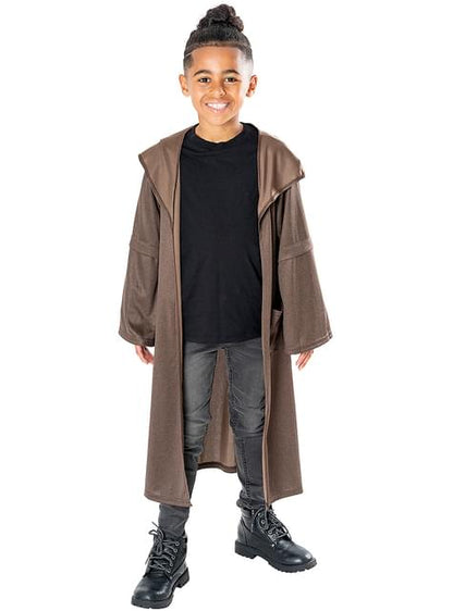 Túnica de Obi Wan Kenobi para niño - Star Wars