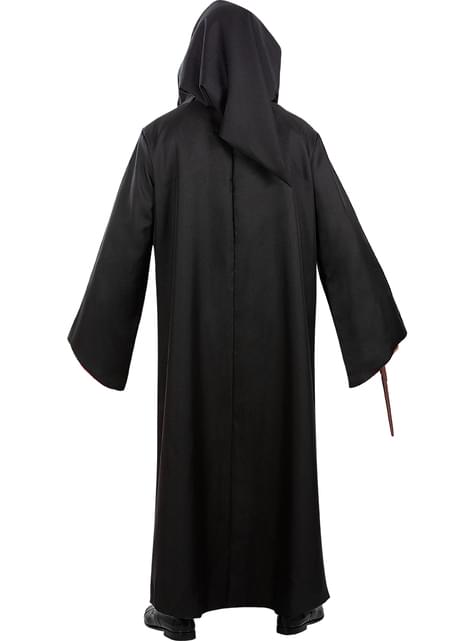 Túnica Réplica Harry Potter Gryffindor para adulto - Diamond Edition - Funiglobal | Funidelia