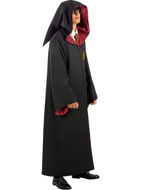 Túnica Réplica Harry Potter Gryffindor para adulto - Diamond Edition - Funiglobal | Funidelia