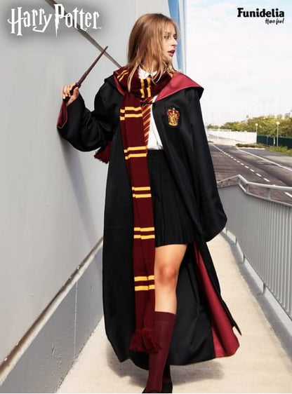 Túnica Réplica Harry Potter Gryffindor para adulto - Diamond Edition - Funiglobal | Funidelia