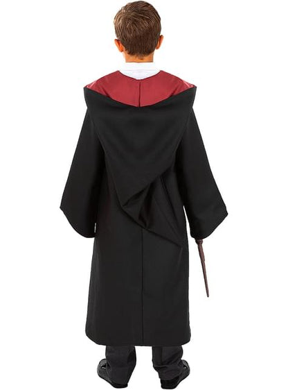 Túnica Réplica Harry Potter Gryffindor para niños - Diamond Edition - Funiglobal | Funidelia