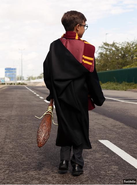 Túnica Réplica Harry Potter Gryffindor para niños - Diamond Edition - Funiglobal | Funidelia