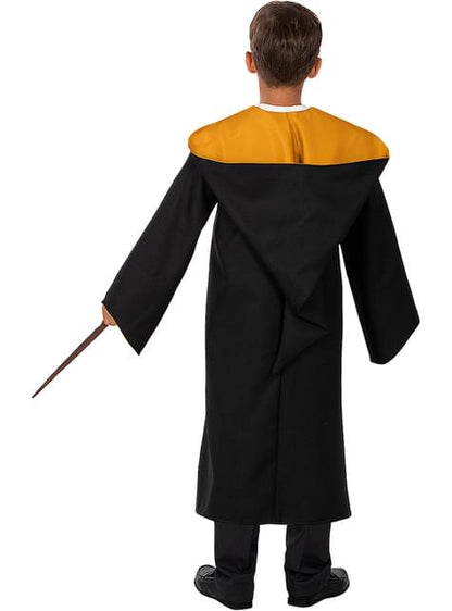 Túnica Réplica Hufflepuff para niños - Diamond Edition - Funiglobal | Funidelia