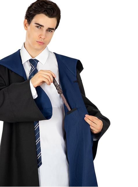 Túnica Réplica Ravenclaw para adulto - Diamond Edition - Funiglobal | Funidelia
