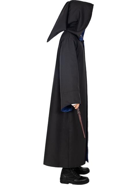Túnica Réplica Ravenclaw para adulto - Diamond Edition - Funiglobal | Funidelia
