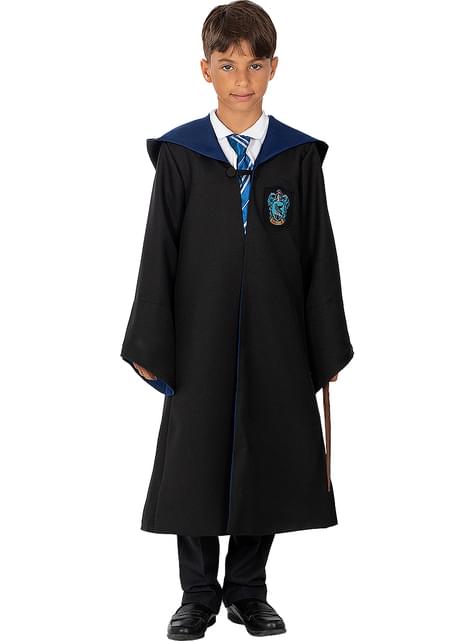 Túnica Réplica Ravenclaw para niños - Diamond Edition - Funiglobal | Funidelia
