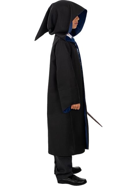 Túnica Réplica Ravenclaw para niños - Diamond Edition - Funiglobal | Funidelia