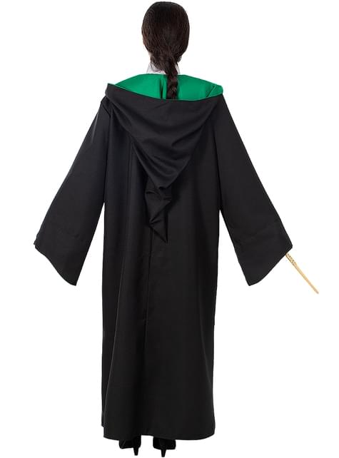 Túnica Réplica Slytherin para adulto - Diamond Edition - Funiglobal | Funidelia