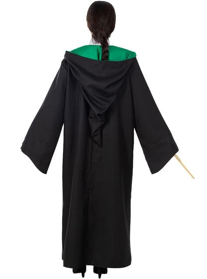 Túnica Réplica Slytherin para adulto - Diamond Edition - Funiglobal | Funidelia