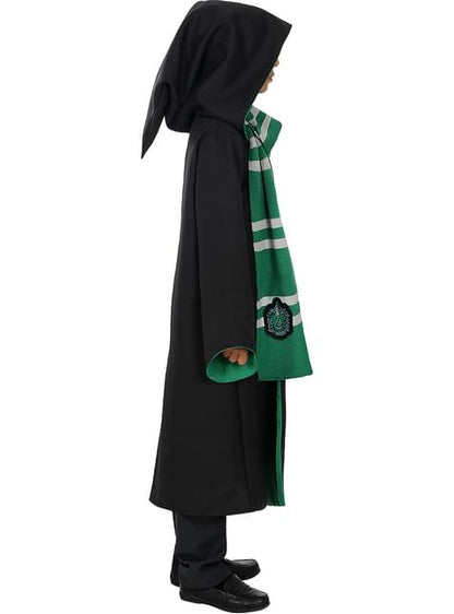 Túnica Réplica Slytherin para niños - Diamond Edition - Funiglobal | Funidelia